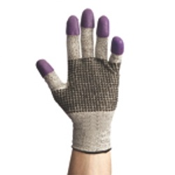 GLOVE CUT RESISTANT DYNEEMA DOT SM 12PR/CS